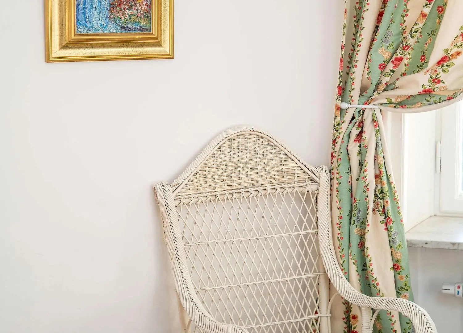 Wasa Park Hotel Стокгольм