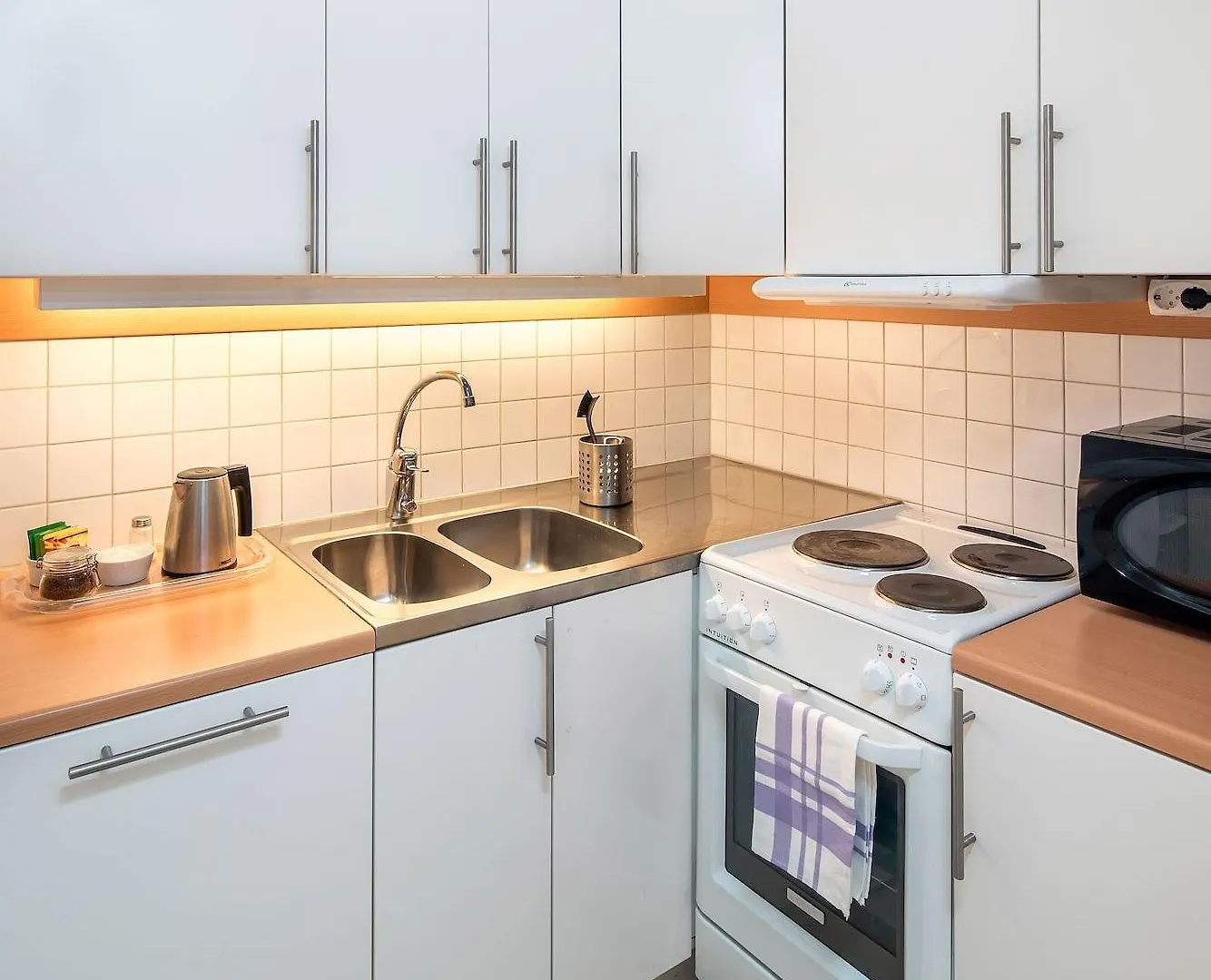 Wasa Park Hotel Stockholm 2*,  Sverige