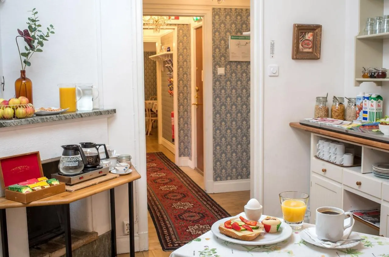 Wasa Park Hotel Stockholm