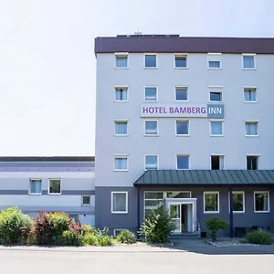 Bamberg Hotel Hallstadt