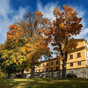 Auberge de jeunesse Stf Af Chapman & Skeppsholmen, Ville de Stockholm