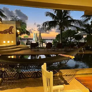 Bahia Tolok 3* Isla Mujeres