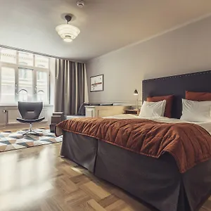 Poseidon 3* Gothenburg