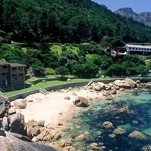 Flora Bay Hout Bay