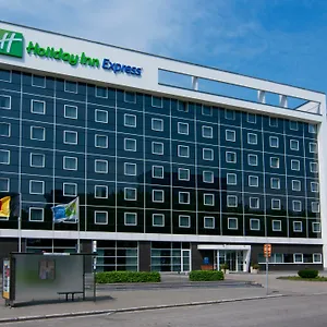 Holiday Express City North, An IhgHotel Holiday Express City North, An Ihg