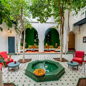 *** Riad & Dar Sara Marruecos