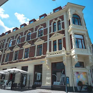 Twentysix 4* Malmo