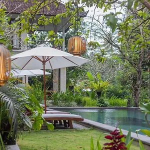 Suara Air Luxury Ubud