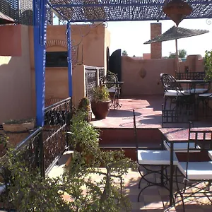 *** Riad Hiba Marruecos