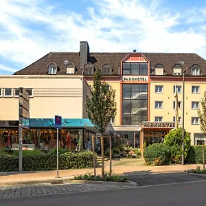 Parkhotel Crombach 3* Rosenheim