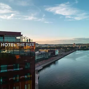 **** Hotel Clarion The Pier Suecia