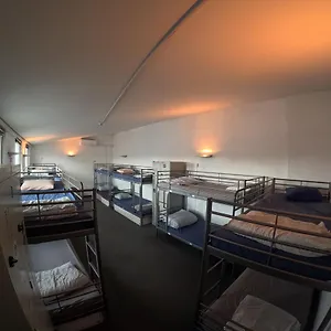  Hostal Vitae Hungría