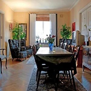 Eklanda Bed & Breakfast Gothenburg