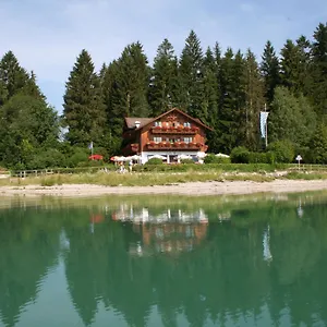 Cafe Maria - - Locanda Rieden