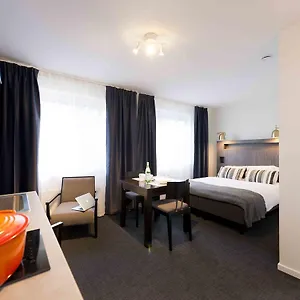 Bromma Aparthotel