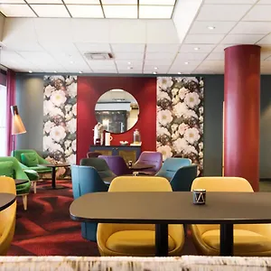 Profilhotels Garden Hotel Malmö