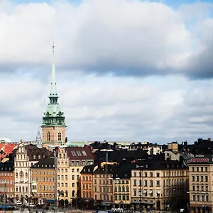 Hotel Anno 1647, Ville de Stockholm