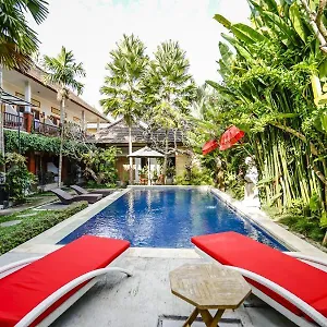 Bisma Sari Ubud