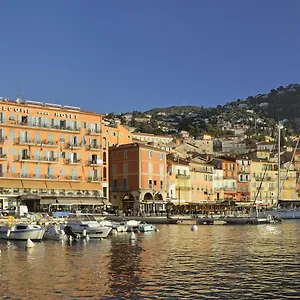 Welcome Villefranche-sur-Mer