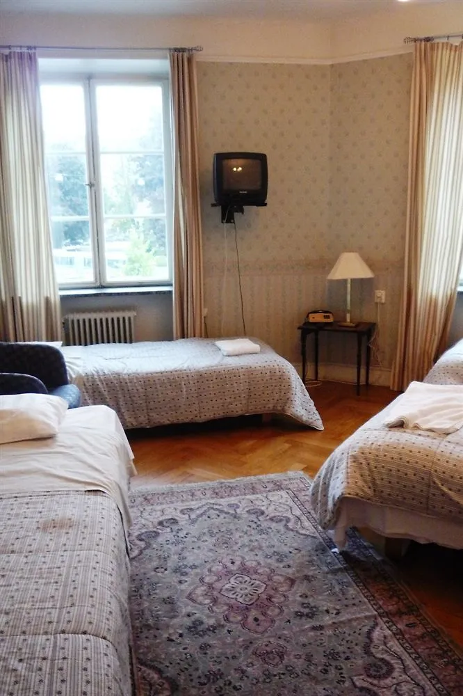 Wasa Park Hotel Stockholm 2*,