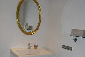Wasa Park Hotel Stoccolma