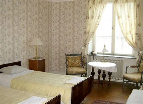 Wasa Park Hotel Stockholm 2*,  Sweden