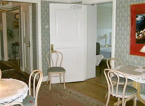 Wasa Park Hotel Stockholm Sweden